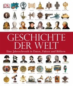 Geschichte der Welt