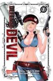 Defense Devil Bd.7 Defense Devil Bd.7
