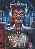 Wolfengruft / Wolfen Saga Bd.3