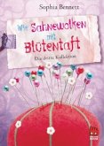 Wie Sahnewolken mit Blütentaft / Modemädchen Bd.3