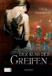 Der Kuss des Greifen / Elder Races Bd.3 - Bild 1