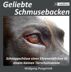 Geliebte Schmusebacken - Pungartnik, Wolfgang