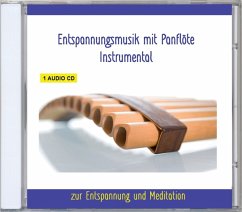 Entspannungsmusik Mit Panflöte-Instrumental - Verlag Thomas Rettenmaier