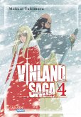 Vinland Saga Bd.4