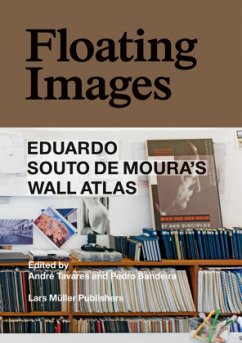 Cover Floating Images