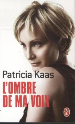 L'ombre de ma voix - Kaas, Patricia