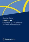 Leasing A - Z Leasing A - Z