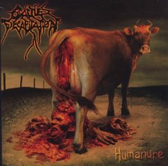 Humanure - Cattle Decapitation