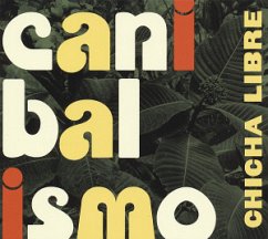 Cover Canibalismo