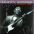 At Newport 1960/Muddy Waters Sings Big Bill