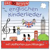 Die 30 besten englischen Kinderlieder