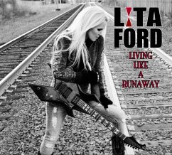 Living Like A Runaway - Ford,Lita