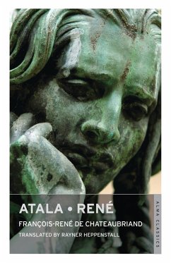 Atala - René - Chateaubriand, François-René de