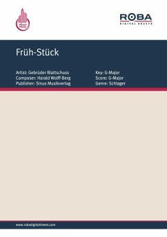 Früh-Stück (eBook, PDF) - Wolff-Berg, Harald; Pohlmann, B.; Merkwürd