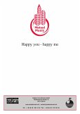 Happy You - Happy Me (eBook, PDF)