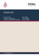 Good Luck (eBook, PDF) - Bild 1