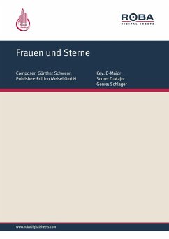 Frauen und Sterne (eBook, PDF) - Schwenn, Günther; Schaeffers, Peter; Meisel, Will