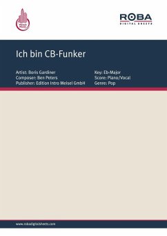 Ich bin CB-Funker (eBook, PDF) - Gabriel, Gunter; Ascot, Norman