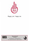 Happy You - Happy Me (eBook, ePUB)
