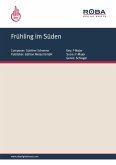 Frühling im Süden (eBook, PDF)