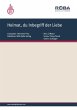 Heimat, du Inbegriff der Liebe (eBook,... - Bild 1