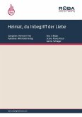 Heimat, du Inbegriff der Liebe (eBook, PDF)