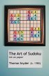 The Art of Sudoku - Bild 1