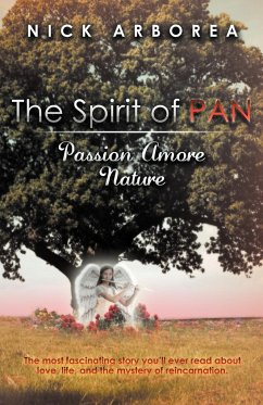 The Spirit of Pan Passion Amore Nature - Arborea, Nick