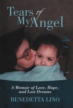 Tears of My Angel - Lino, Benedetta