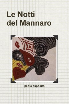 Le Notti del Mannaro - Esposito, Paolo