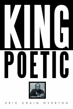 King Poetic - Overton, Eric Craig