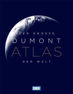 Der Große DuMont Atlas der Welt