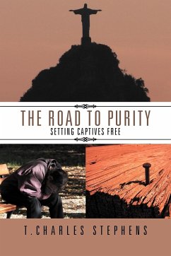 The Road To Purity - Stephens, T. Charles