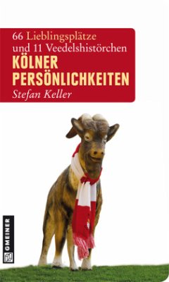 Kölner Persönlichkeiten - Keller, Stefan