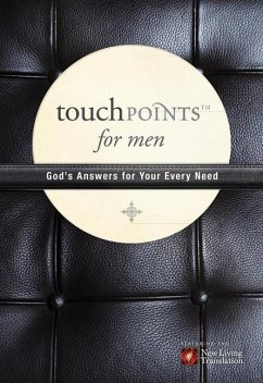 Touchpoints for Men - Beers, Ronald A.; Mason, Amy E.