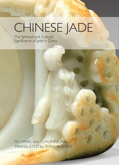 Cover Chinese Jade