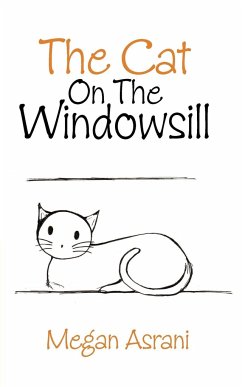 The Cat on the Windowsill - Asrani, Megan