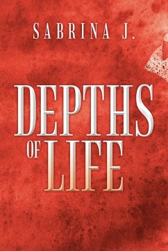 Depths of Life - J, Sabrina
