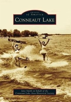 Conneaut Lake - Jane Smith on Behalf of the Conneaut Lak