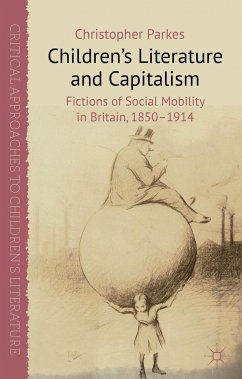 Children's Literature and Capitalism - Parkes, C.