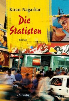 Die Statisten - Nagarkar, Kiran