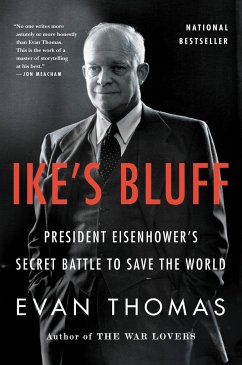 Ike's Bluff - Thomas, Evan