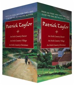 Patrick Taylor Irish Country Boxed Set - Taylor, Patrick