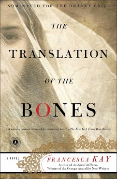 Translation of the Bones - Kay, Francesca