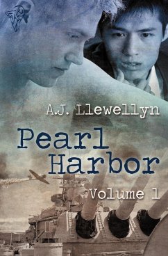 Pearl Harbor - Llewellyn, A. J.