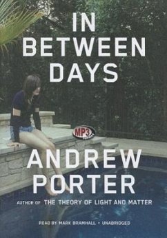 In Between Days - Porter, Andrew