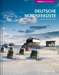 Erlebnis Deutschland, Deutsche Nordseeküste