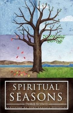 Spiritual Seasons - Schmid, Debbie