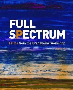 Full Spectrum - Fine, Ruth; Langdale, Shelley R