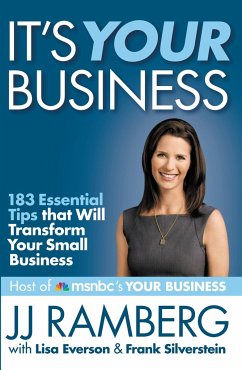 It's Your Business - Ramberg, Jj; Everson, Lisa; Silverstein, Frank